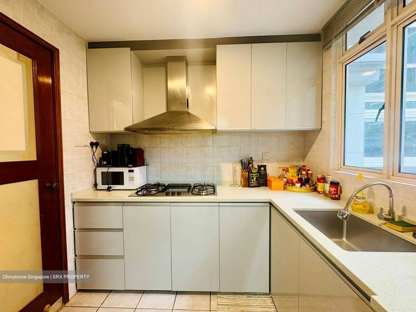 Langston Ville (D9), Apartment #490341721